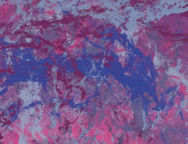 Metnin için alanı olan soyut grunge arkaplanı