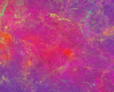 renkli mermer doku ile grunge arka plan