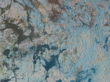 güzel renkli desenli taş arka plan