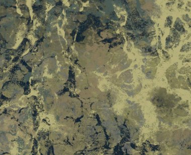 metin için alanı olan grunge arkaplanı