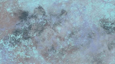 Boya lekeleriyle soyut arkaplan 