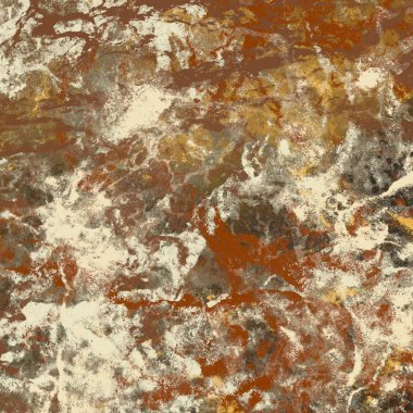 metin için alanı olan grunge arkaplanı