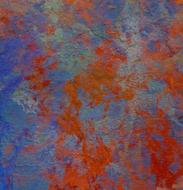 güzel renkli desenli taş arka plan