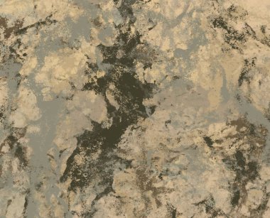 metin için alanı olan grunge arkaplanı