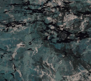 çatlamış renkli yüzey, grungy antik beton arka plan