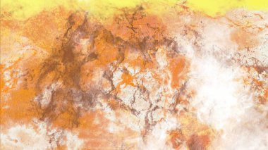 metin için alanı olan grunge arkaplanı