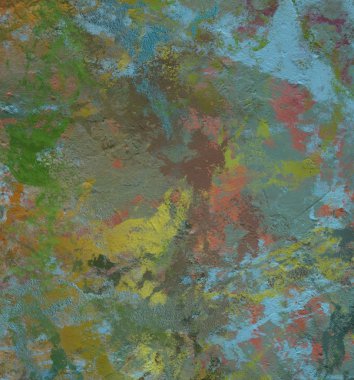 Metin için alanı olan soyut arkaplan