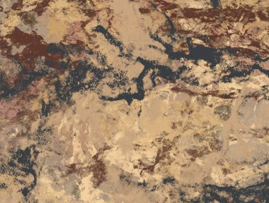 hasarlı duvar kağıdı, grungy çizik arka plan