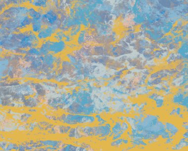 metin için alanı olan grunge arkaplanı