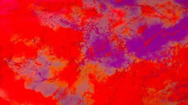 Duvar tuval el yapımı yağlıboya. Soyut sanat dokusu. Renkli. Modern sanat eserleri. Boya darbeleri. Fırça darbeleri. Modern sanat. Çağdaş. Sanatsal.