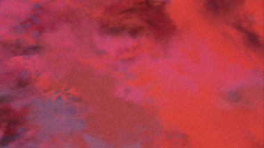 Boya lekeleriyle soyut arkaplan 