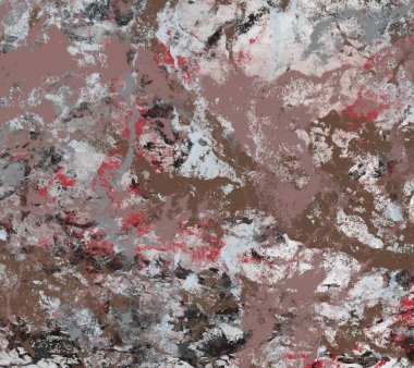 metin için alanı olan grunge arkaplanı