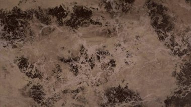 Metin için yeri olan boya lekeleriyle soyut arkaplan