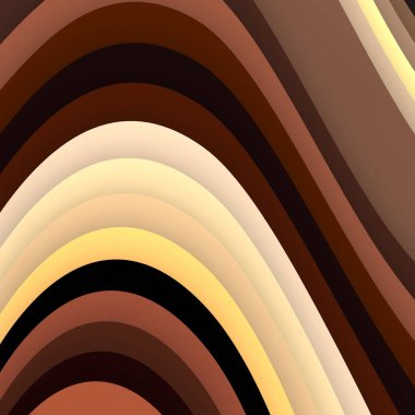 Renkli desenli soyut arkaplan