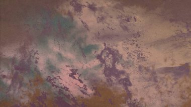 Metnin için alanı olan soyut grunge arkaplanı