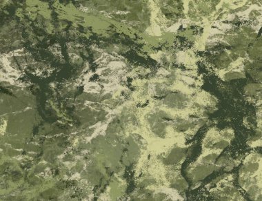 metin için alanı olan grunge arkaplanı