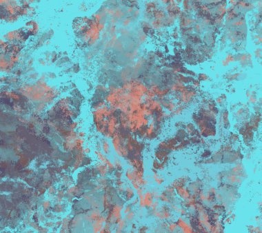 metin için alanı olan grunge arkaplanı