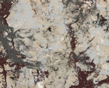 Vintage grunge arka plan, metin alanı olan