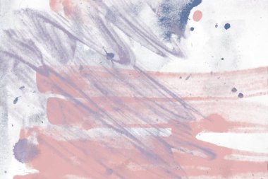 grunge desensoyut suluboya darbeleri ve lekeleri