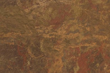 metin için alanı olan grunge doku arkaplanı