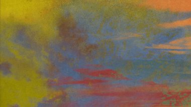 metin için alanı olan grunge arkaplanı