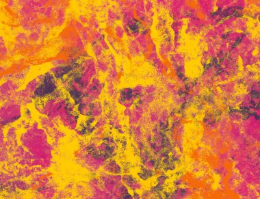 Metnin için alanı olan soyut grunge arkaplanı