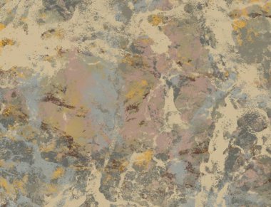 Boya lekeleriyle soyut arkaplan 