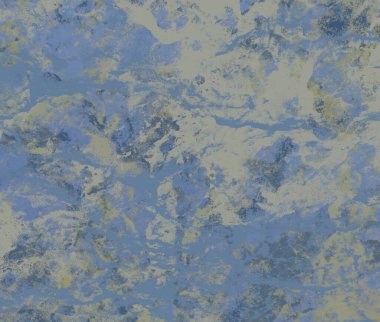 Metnin için alanı olan soyut grunge arkaplanı