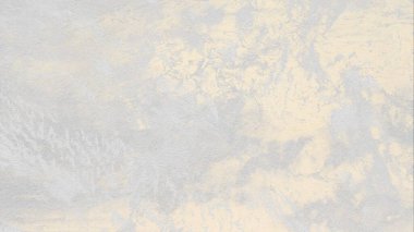 Metin için yeri olan boya lekeleriyle soyut arkaplan