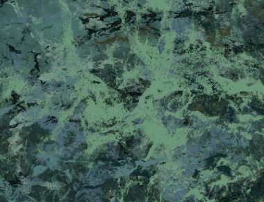 metin için alanı olan grunge arkaplanı