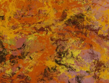 Kopya alanı ile soyut grunge mermer arkaplan