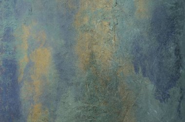 Boya lekeleriyle soyut arkaplan 