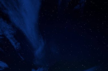 Soyut alan koyu arka plan  