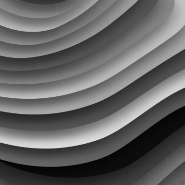 Renkli desenli soyut arkaplan