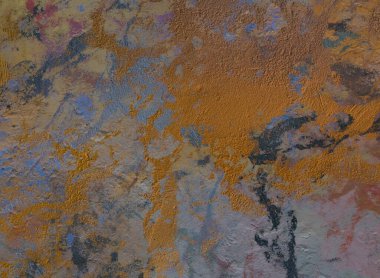 güzel renkli desenli taş arka plan