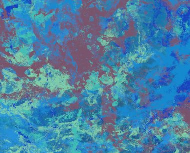 metin için alanı olan grunge arkaplanı