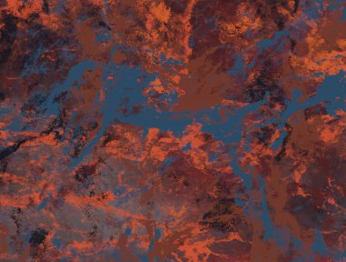 Vintage grunge arka plan, metin alanı olan