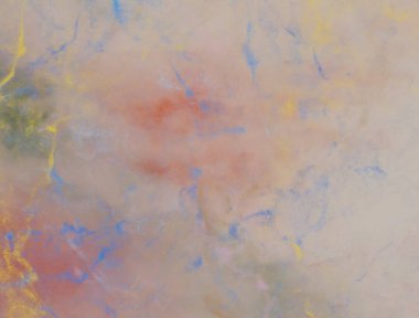 metin için alan ile renkli mermer doku ile soyut arka plan