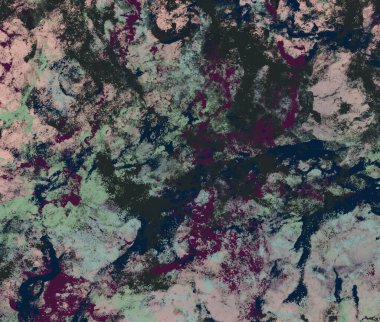 Vintage grunge arka plan, metin alanı olan