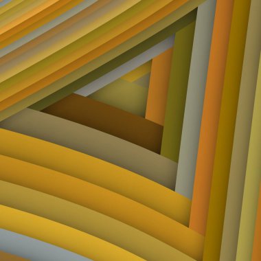 Renkli desenli soyut arkaplan