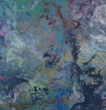 güzel renkli desenli taş arka plan