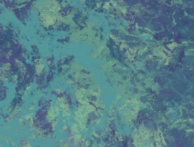 metin için alanı olan grunge arkaplanı