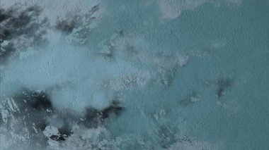 Boya lekeleriyle soyut arkaplan 