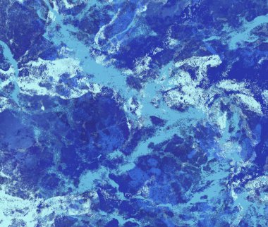 Vintage grunge arka plan, metin alanı olan