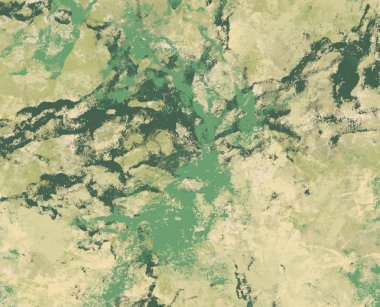 Vintage grunge arka plan, metin alanı olan