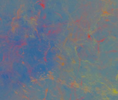 metin için alan ile renkli mermer doku ile soyut arka plan