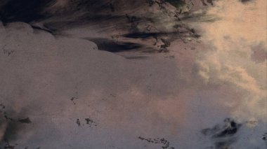 metin için alanı olan grunge doku arkaplanı