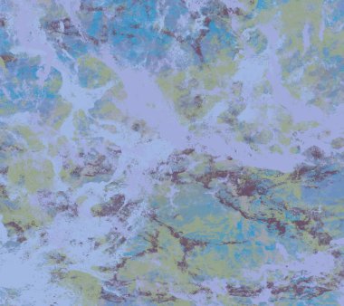 3 boyutlu illüstrasyon. Web modern fon. Renkli desen. Soyut geometrik şekiller. arkaplan.