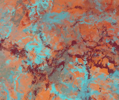 soyut koyu akış arka planı