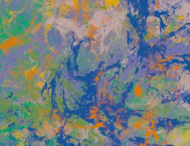 Soyut grungy dokulu arka plan